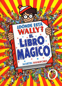 Dónde Está Wally?