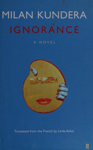 Ignorance
