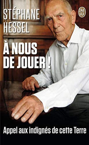 A nous de jouer