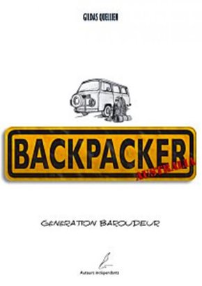Backpacker – BabelBooks