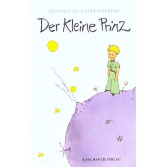 Der Kleine Prinz