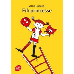 Fifi Princesse