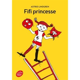 Fifi Princesse