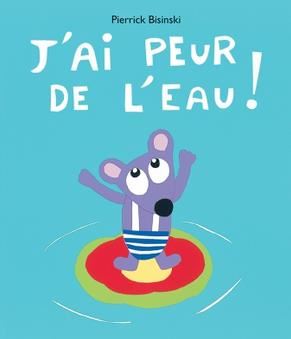 J'ai peur de l'eau