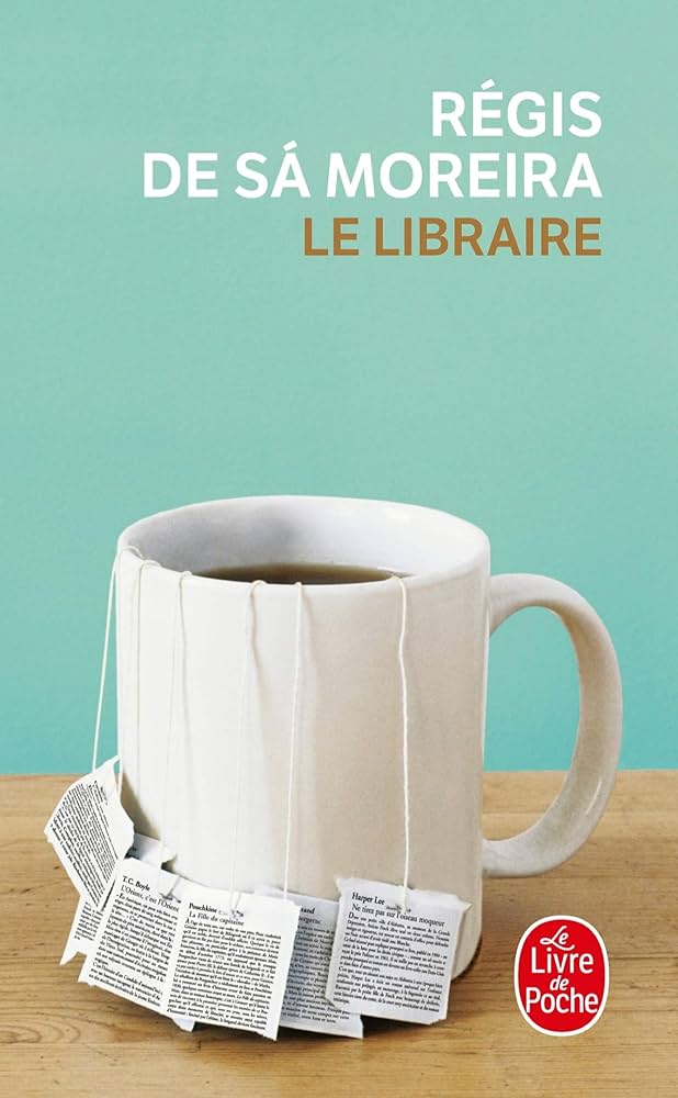 Le Libraire
