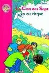 Le Clan des Sept va au cirque