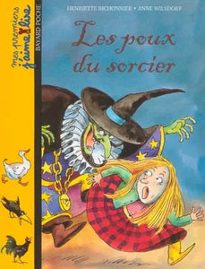 Les Poux Du Sorcier