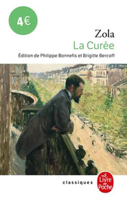 Les Rougon-Macquart La curée