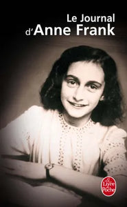 Journal d'Anne Frank