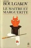 Le maître et Marguerite