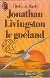 Jonathan livingstone le goeland
