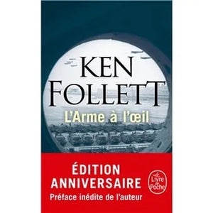 L'Arme à l'oeil