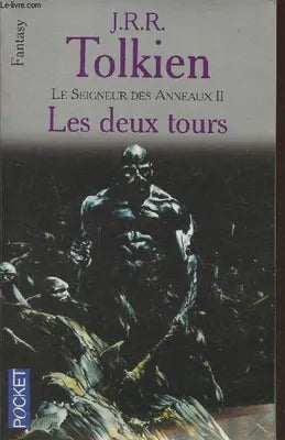 Le Seigneur des Anneaux Tome II : Les deux tours