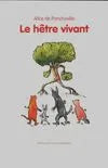 Le hêtre vivant