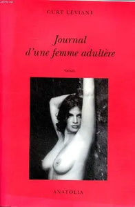 Journal d'une femme adultère