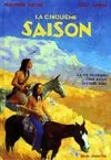 La vie du grand chef sioux sitting bull