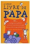 Le grand livre de papa