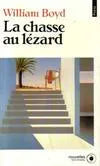 La chasse au lézard