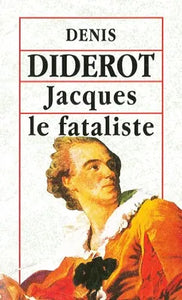 Jacques le fataliste