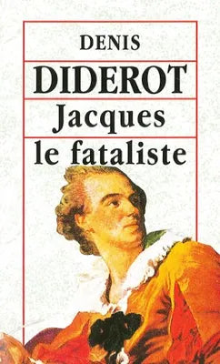 Jacques le fataliste