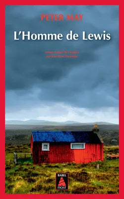 L'Homme de Lewis