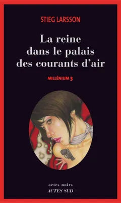 Millénium (3)