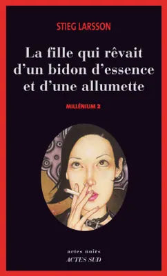 Millénium (2)