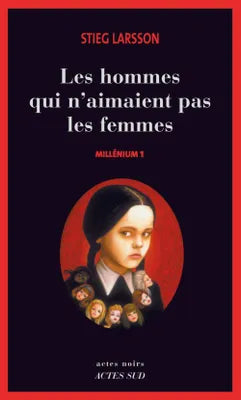 Millénium (1)
