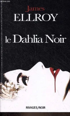 Le dahlia noir