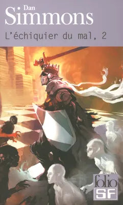 L'échiquier du mal (Tome 2)