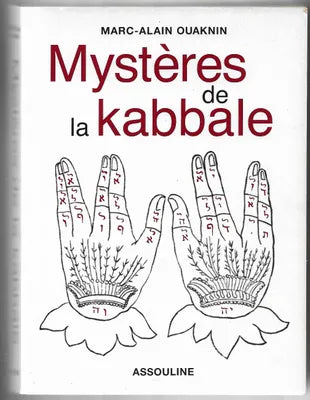 Mystères de la kabbale