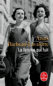 La Femme qui fuit