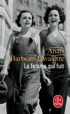 La Femme qui fuit