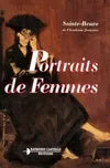 Portraits de femmes