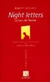 Night letters