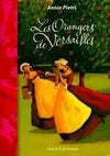 Les orangers de Versailles Tome 01
