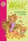 Winx club Tome X : A la poursuite du codex