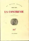 La Contrevie roman