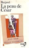 La Peau de César