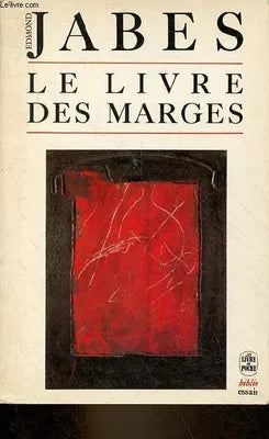 Le livre des marges