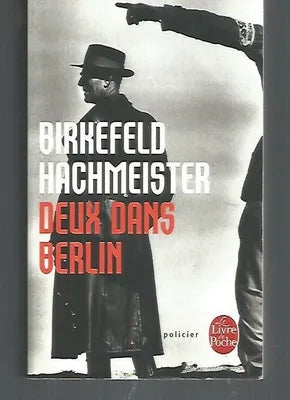 Deux dans Berlin