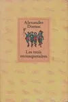 Les trois mousquetaires