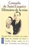 Mémoires de la rose
