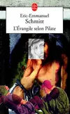 L'Evangile selon Pilate