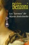 Les larmes de Marie-Antoinette