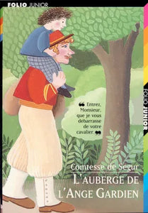 L'auberge de l'Ange gardien