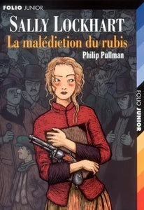 Sally Lockhart 1- La Malédiction du rubis