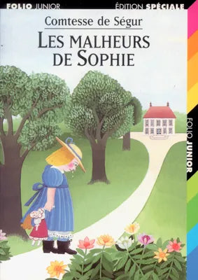 Les malheurs de Sophie - Mon Guide