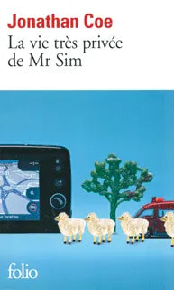 La vie très privée de Mr Sim