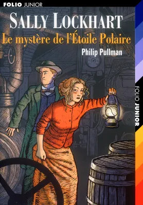 Sally Lockhart 2 - Le Mystère De L'Etoile Polaire